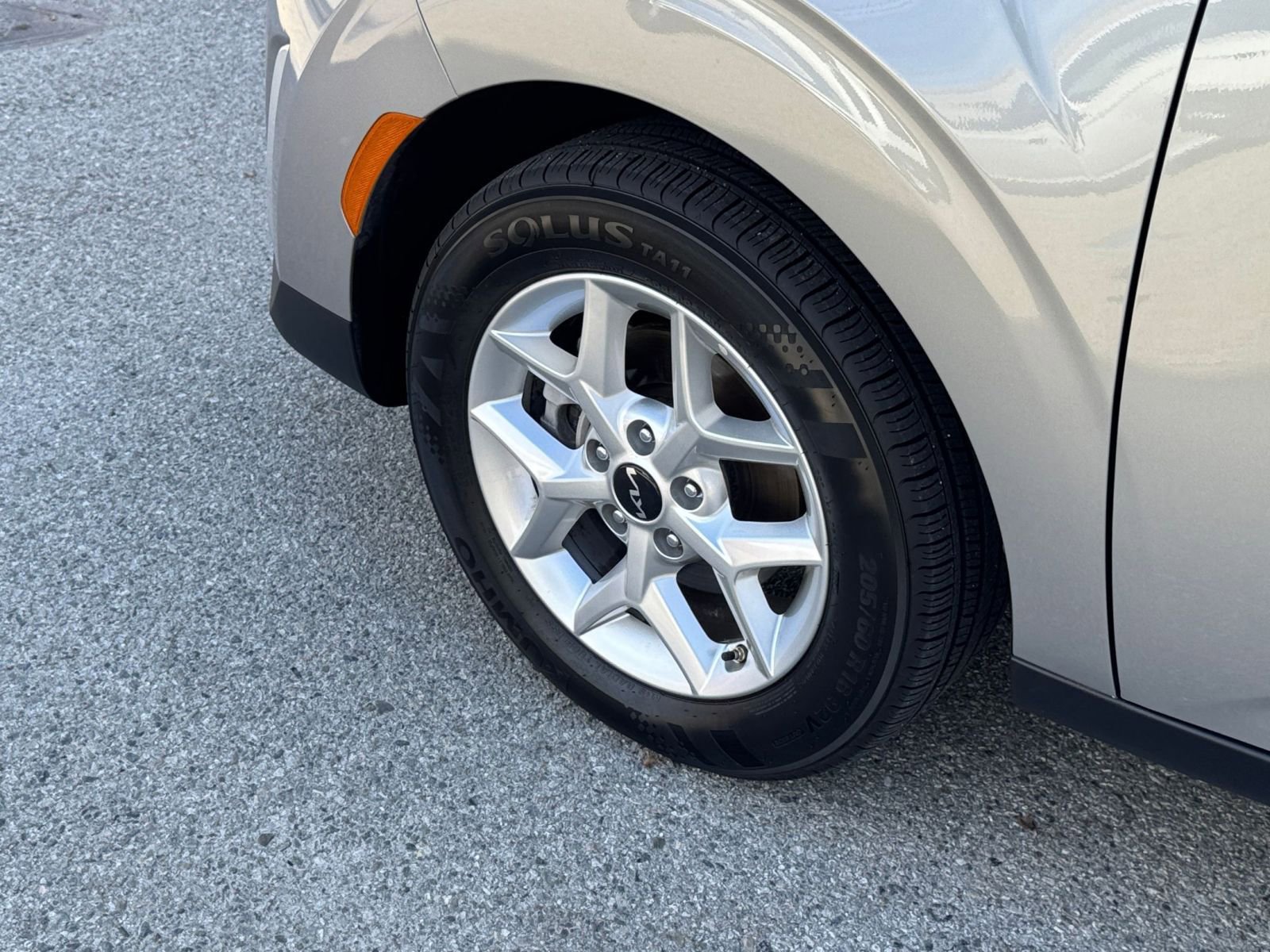 Thumbnail: 2025 Kia Soul - 28