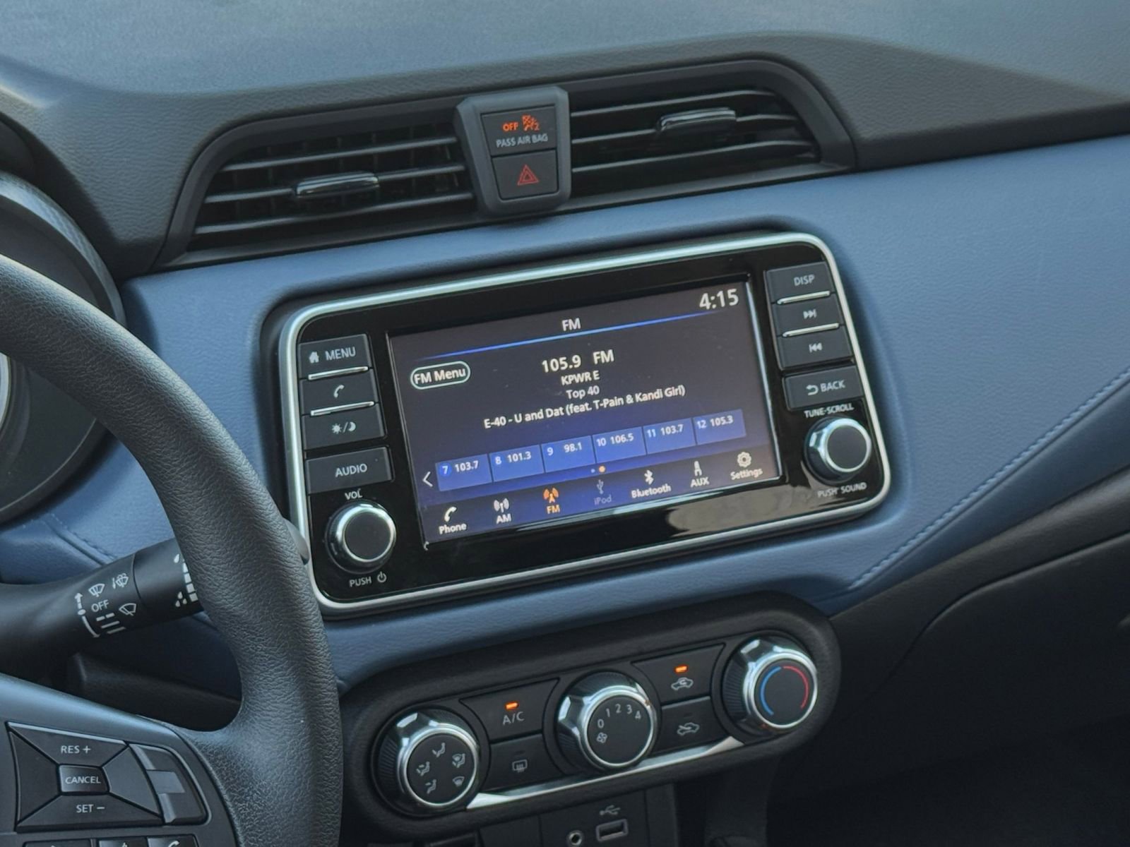 Thumbnail: 2025 Nissan Versa - 17