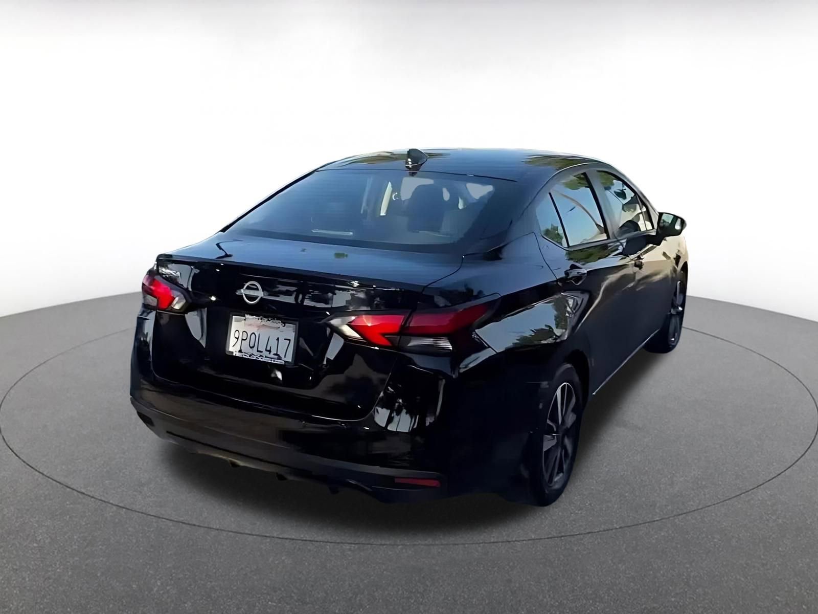 Thumbnail: 2025 Nissan Versa - 15