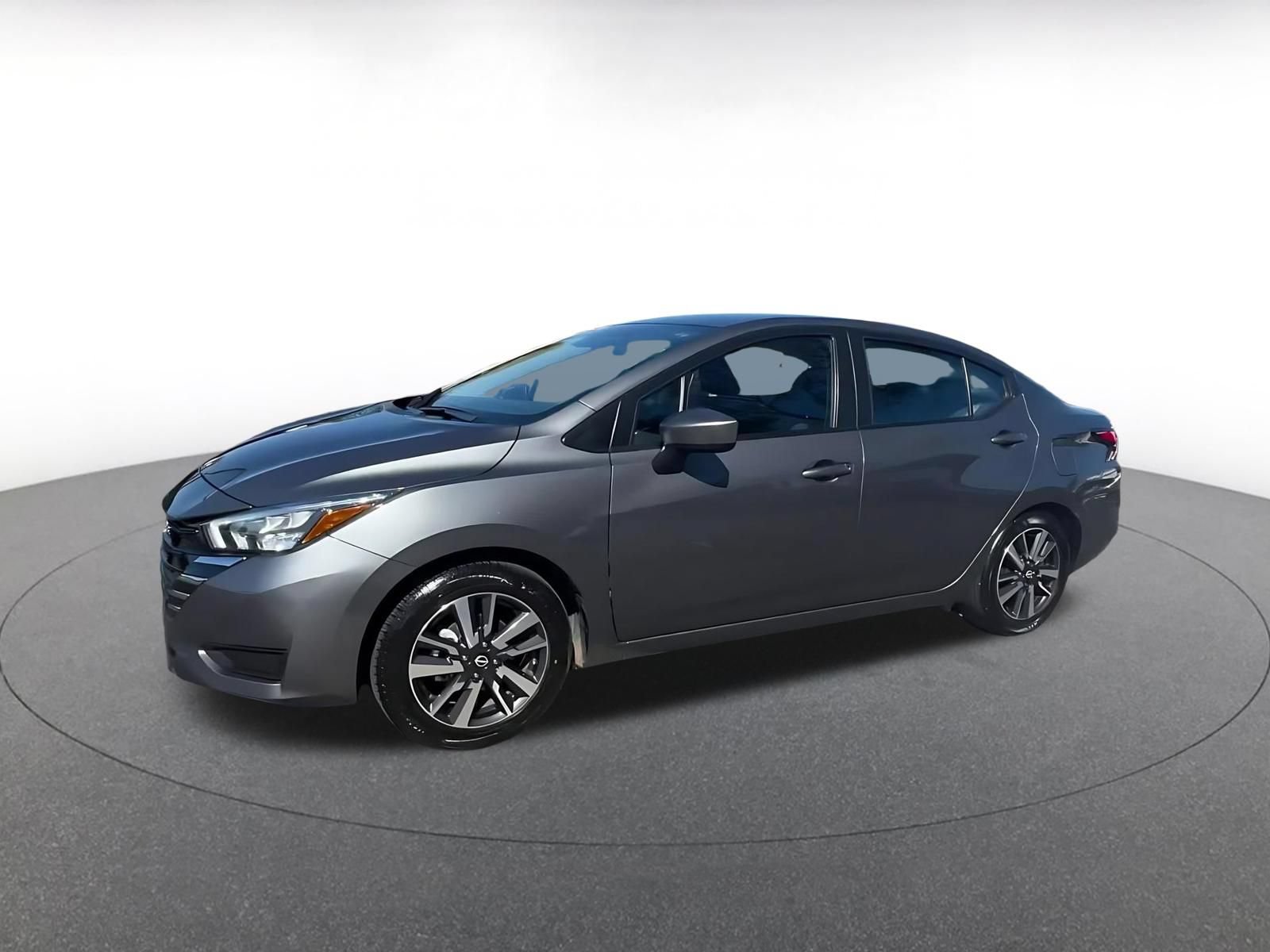 Thumbnail: 2025 Nissan Versa - 8