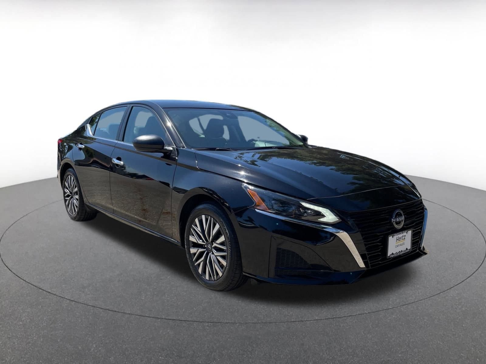 Thumbnail: 2024 Nissan Altima - 1