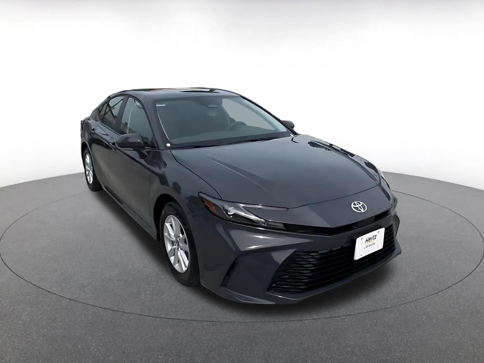 Thumbnail: 2025 Toyota Camry - 3