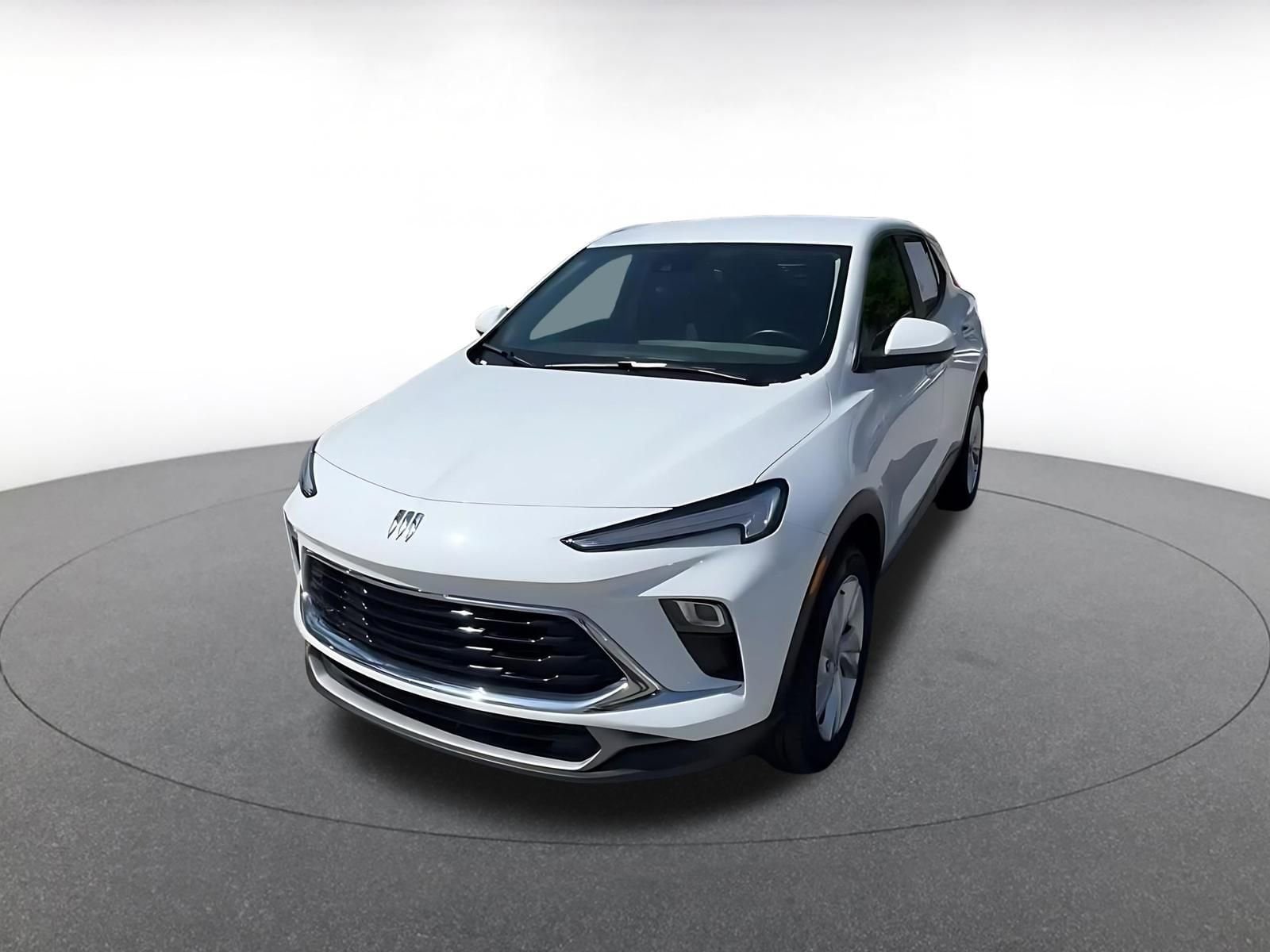 Thumbnail: 2025 Buick Encore GX - 7