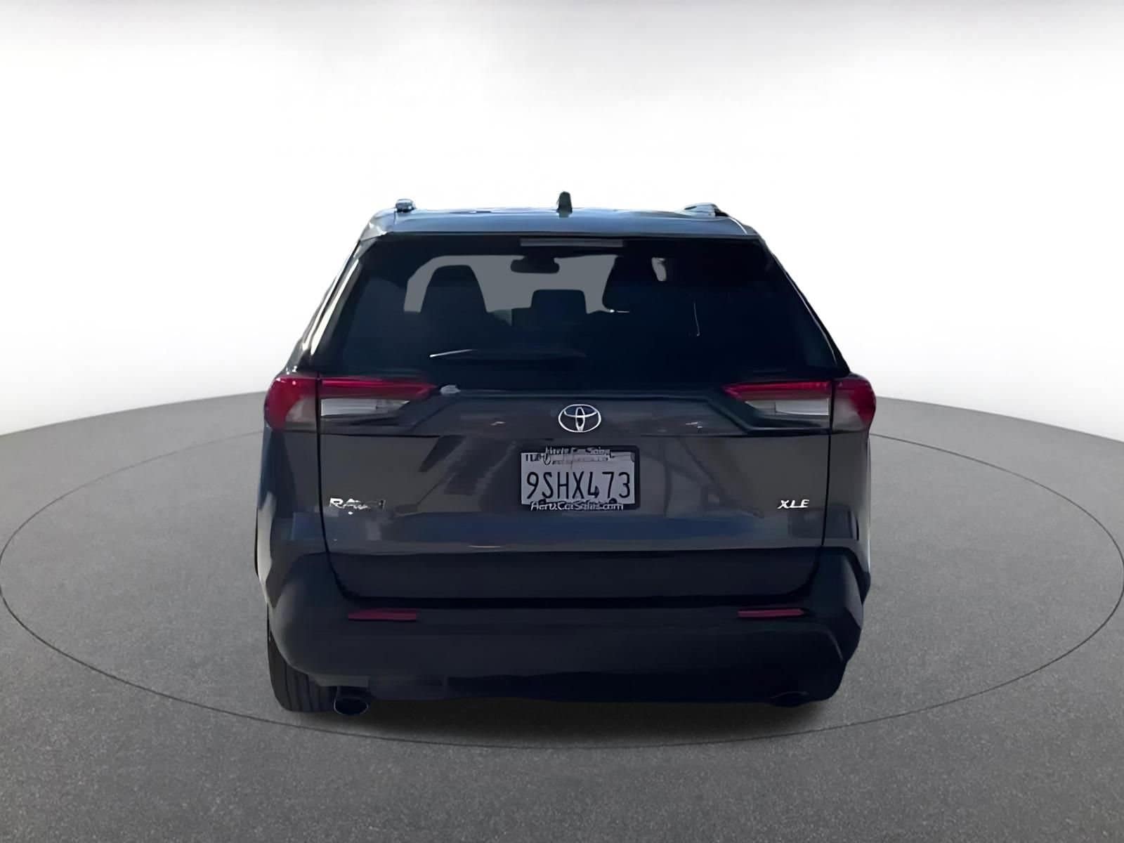 Thumbnail: 2025 Toyota RAV4 - 12