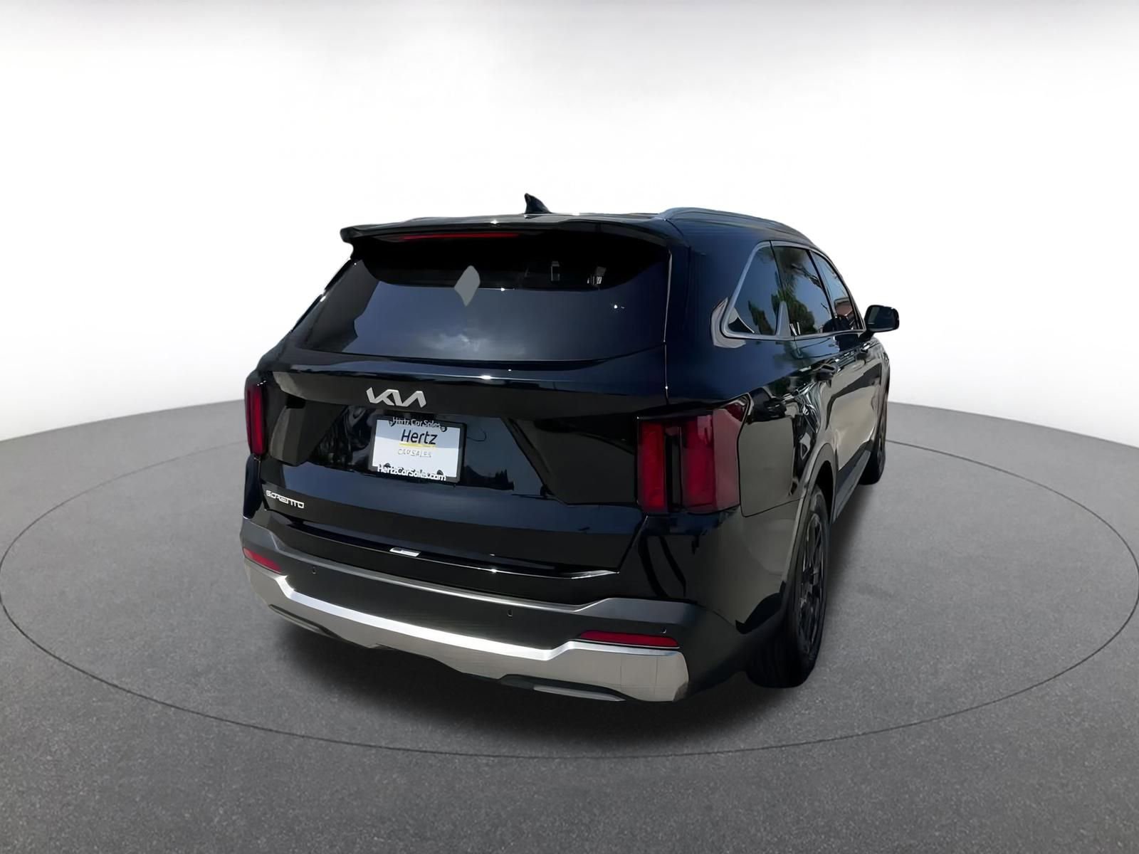 Thumbnail: 2024 Kia Sorento - 13