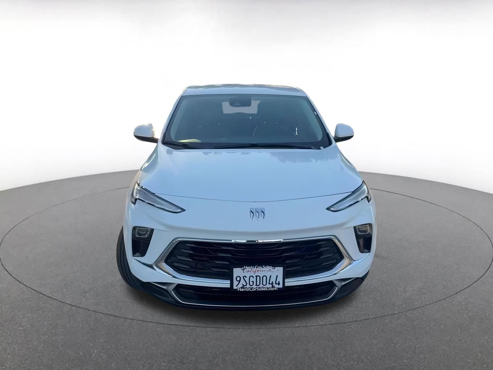 Thumbnail: 2025 Buick Encore GX - 4