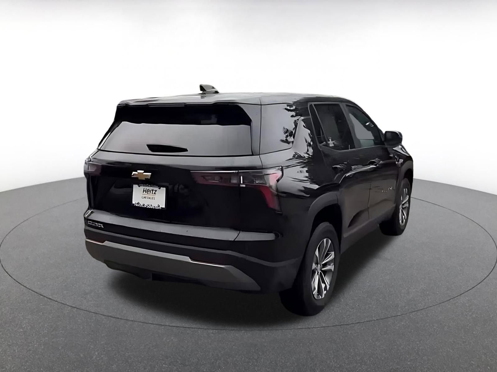 Thumbnail: 2025 Chevrolet Equinox - 14