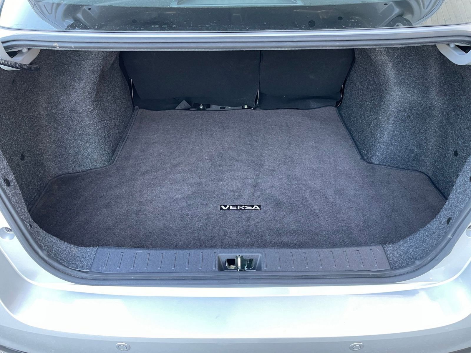 Thumbnail: 2025 Nissan Versa - 31