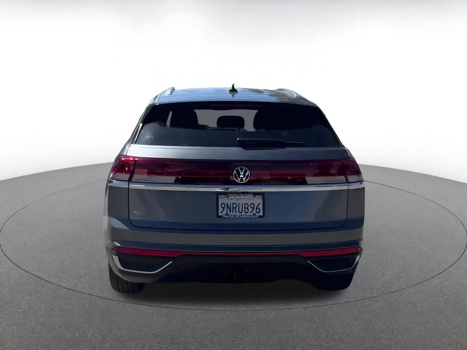 Thumbnail: 2025 Volkswagen Atlas - 12