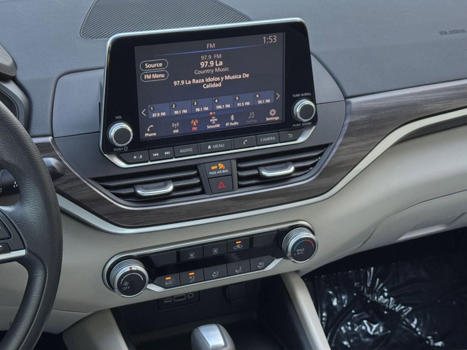 Thumbnail: 2025 Nissan Altima - 20