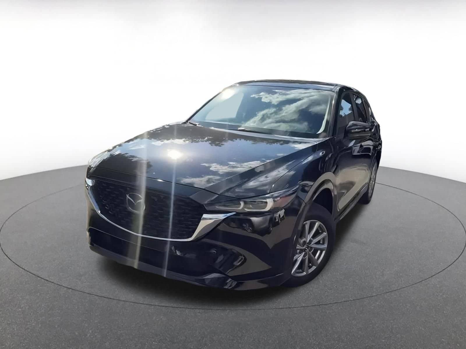 Thumbnail: 2025 Mazda CX-5 - 7