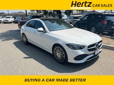 2024 Mercedes-Benz C-Class C 300 -
                Norwalk, CA