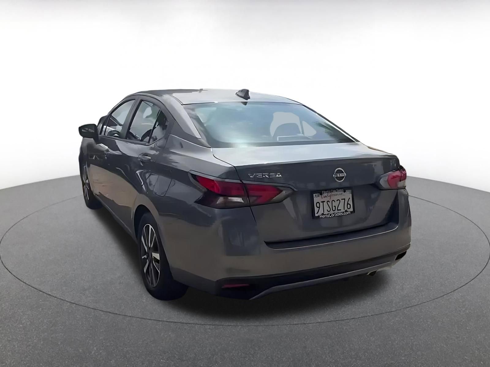 Thumbnail: 2025 Nissan Versa - 10