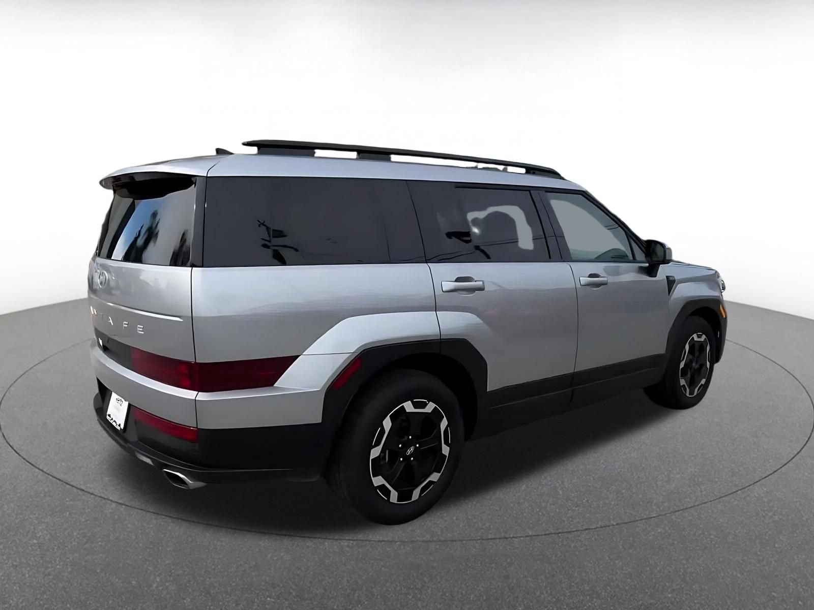 Thumbnail: 2025 Hyundai Santa Fe - 15