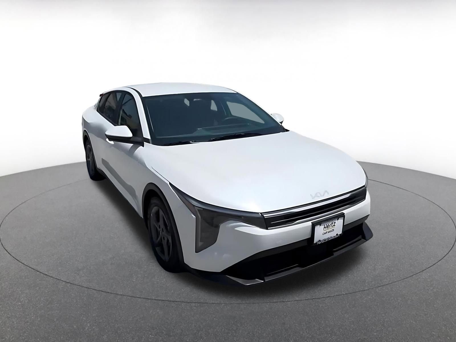 Thumbnail: 2025 Kia K4 - 3