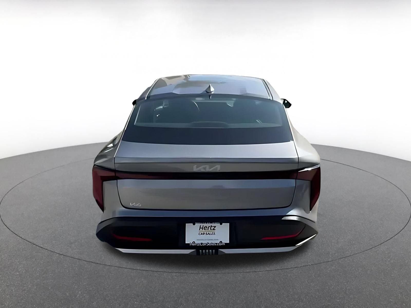 Thumbnail: 2025 Kia K4 - 12