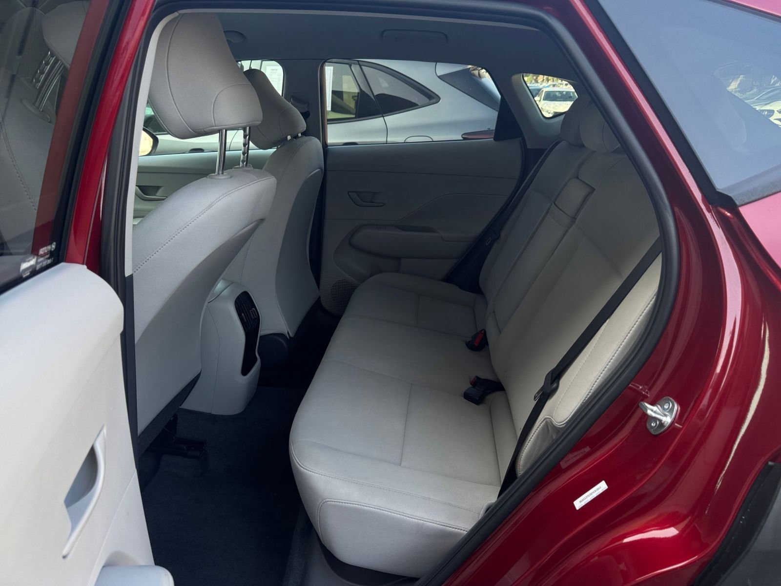 Thumbnail: 2025 Hyundai Kona - 25