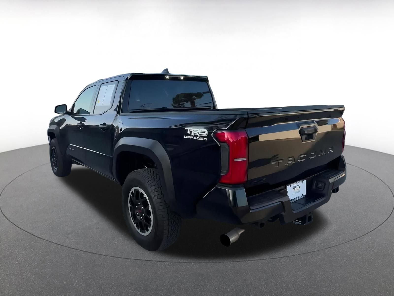 Thumbnail: 2025 Toyota Tacoma - 10