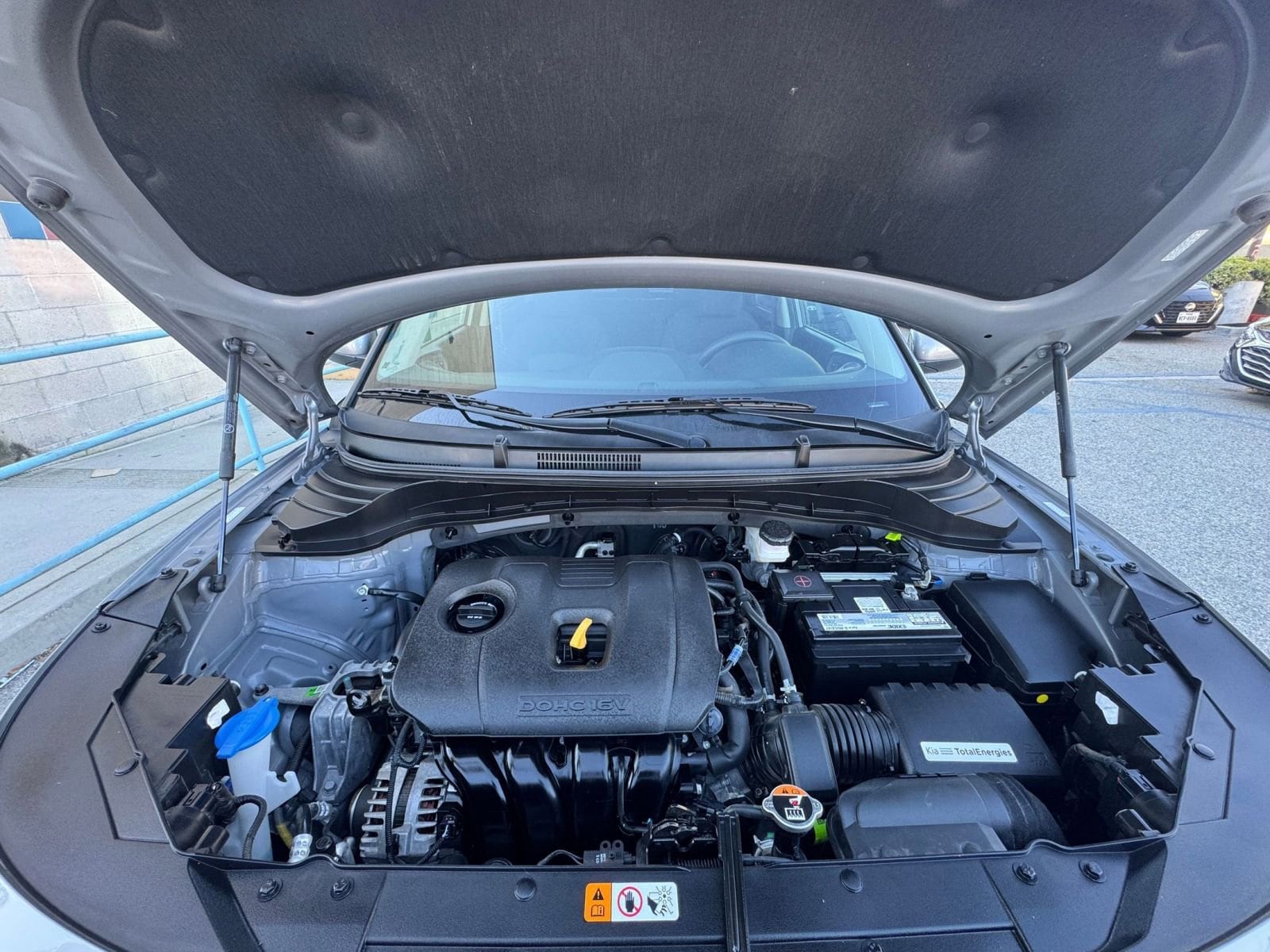 Thumbnail: 2025 Kia Soul - 30