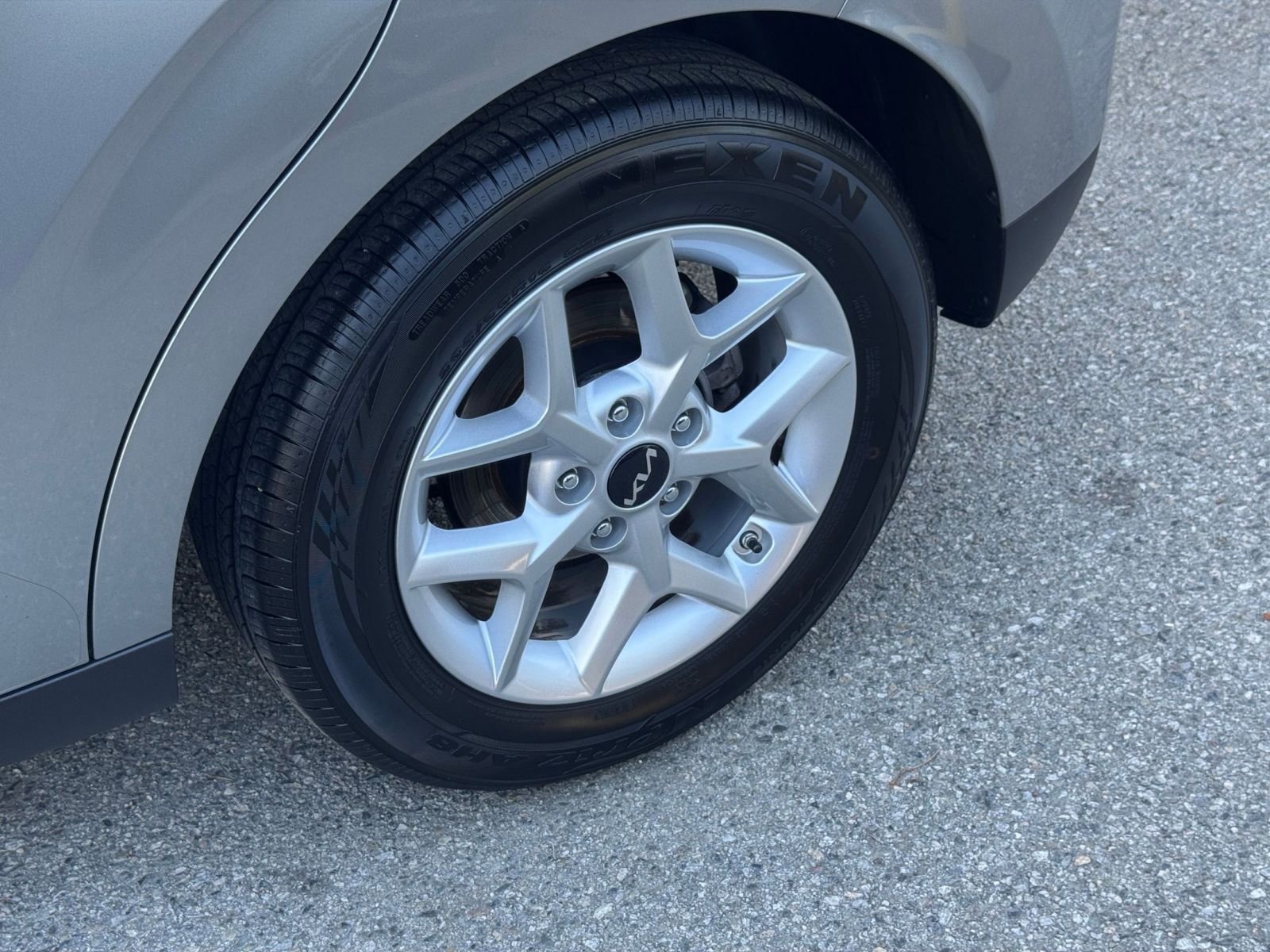 Thumbnail: 2025 Kia Soul - 28