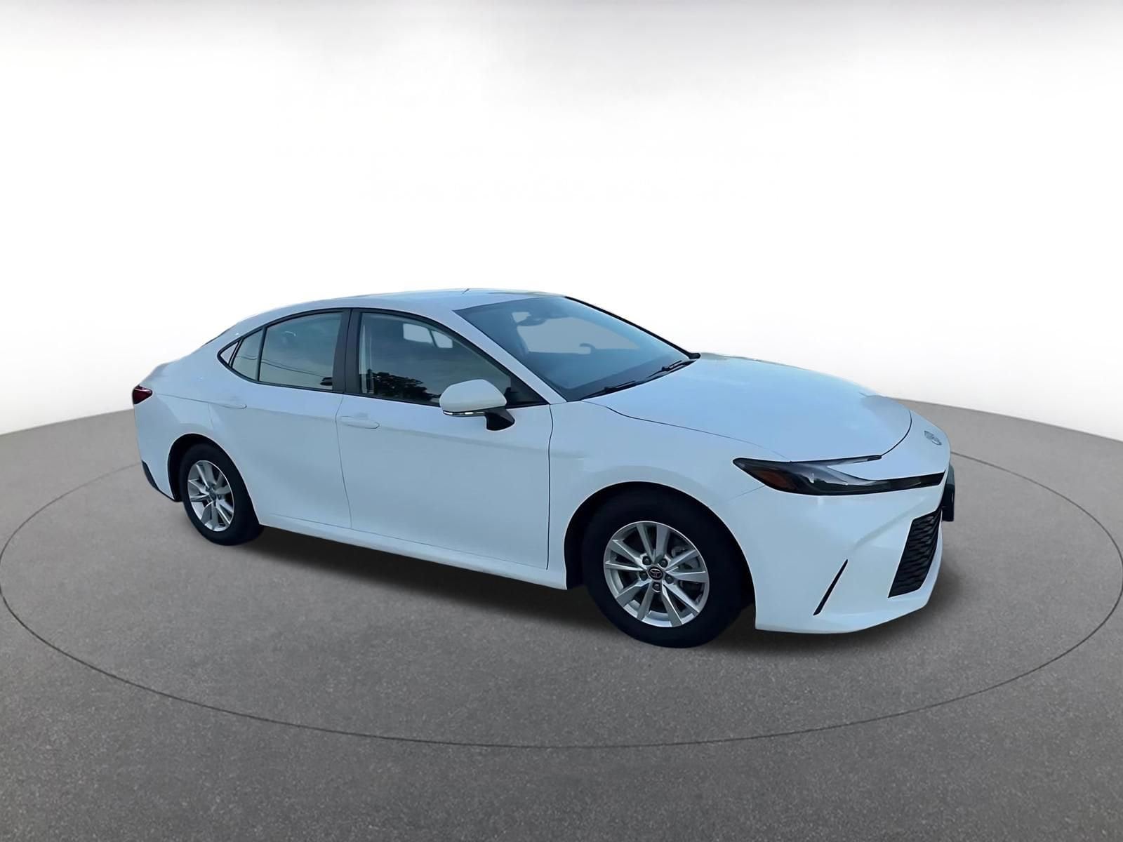 Thumbnail: 2025 Toyota Camry - 2