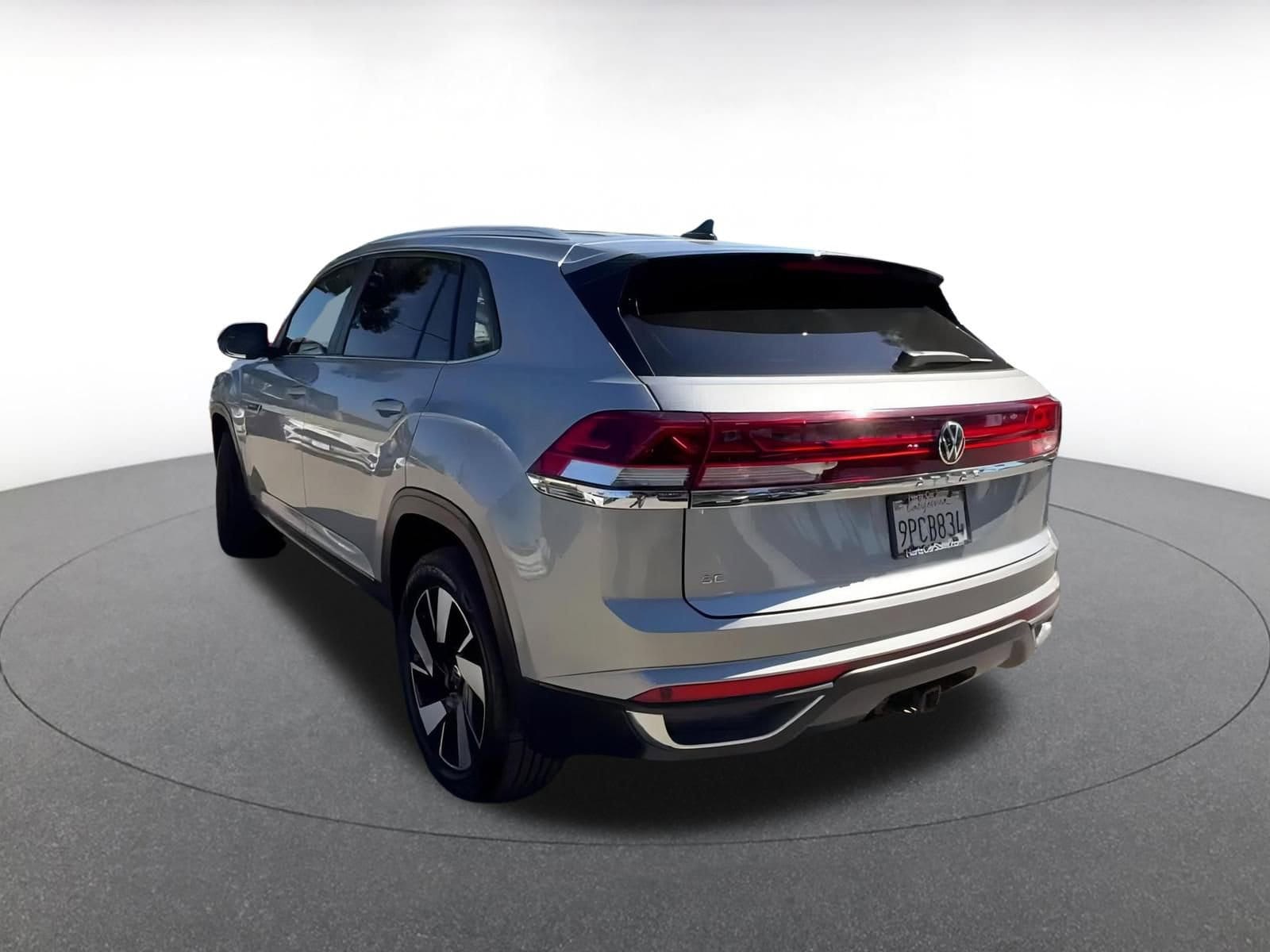 Thumbnail: 2025 Volkswagen Atlas - 11
