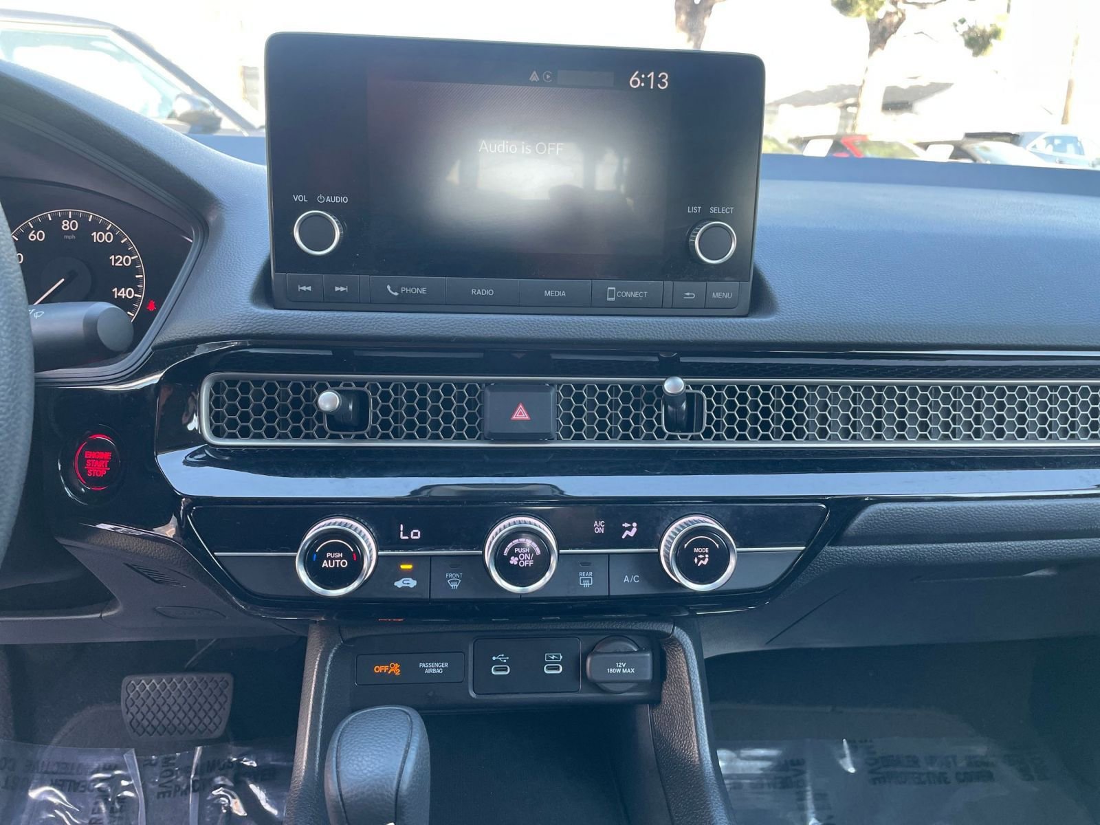 Thumbnail: 2025 Honda Civic - 17