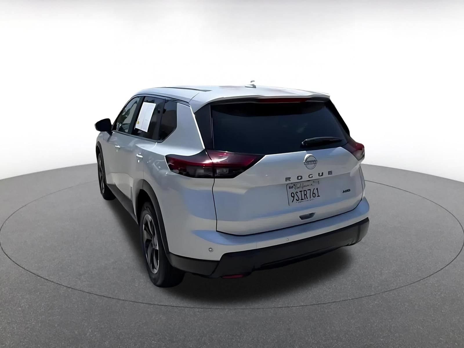 Thumbnail: 2025 Nissan Rogue - 9