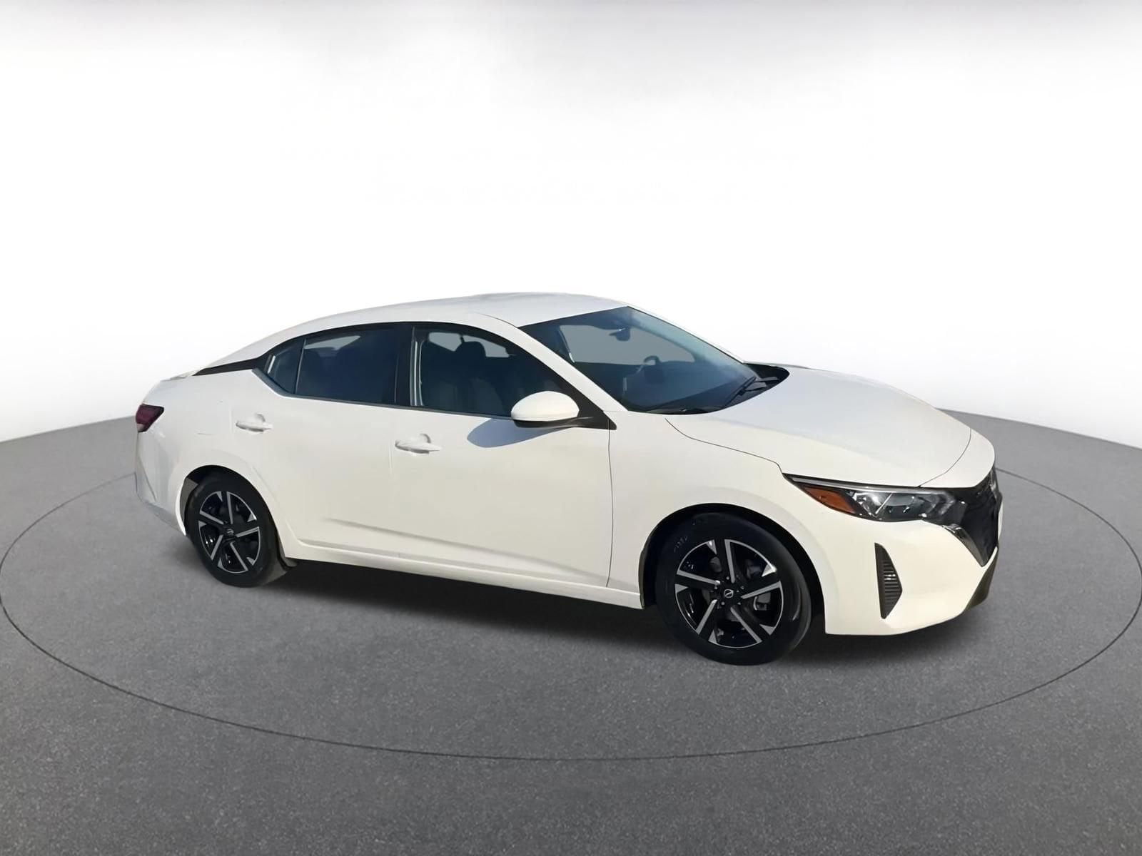 Thumbnail: 2024 Nissan Sentra - 2