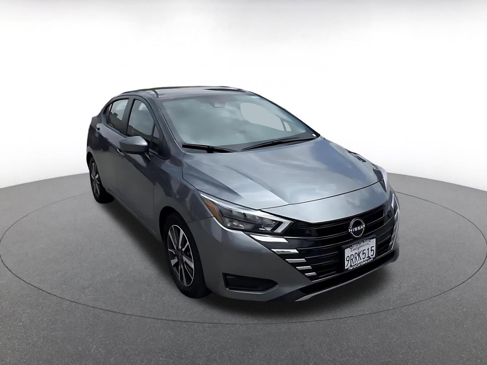 Thumbnail: 2025 Nissan Versa - 3