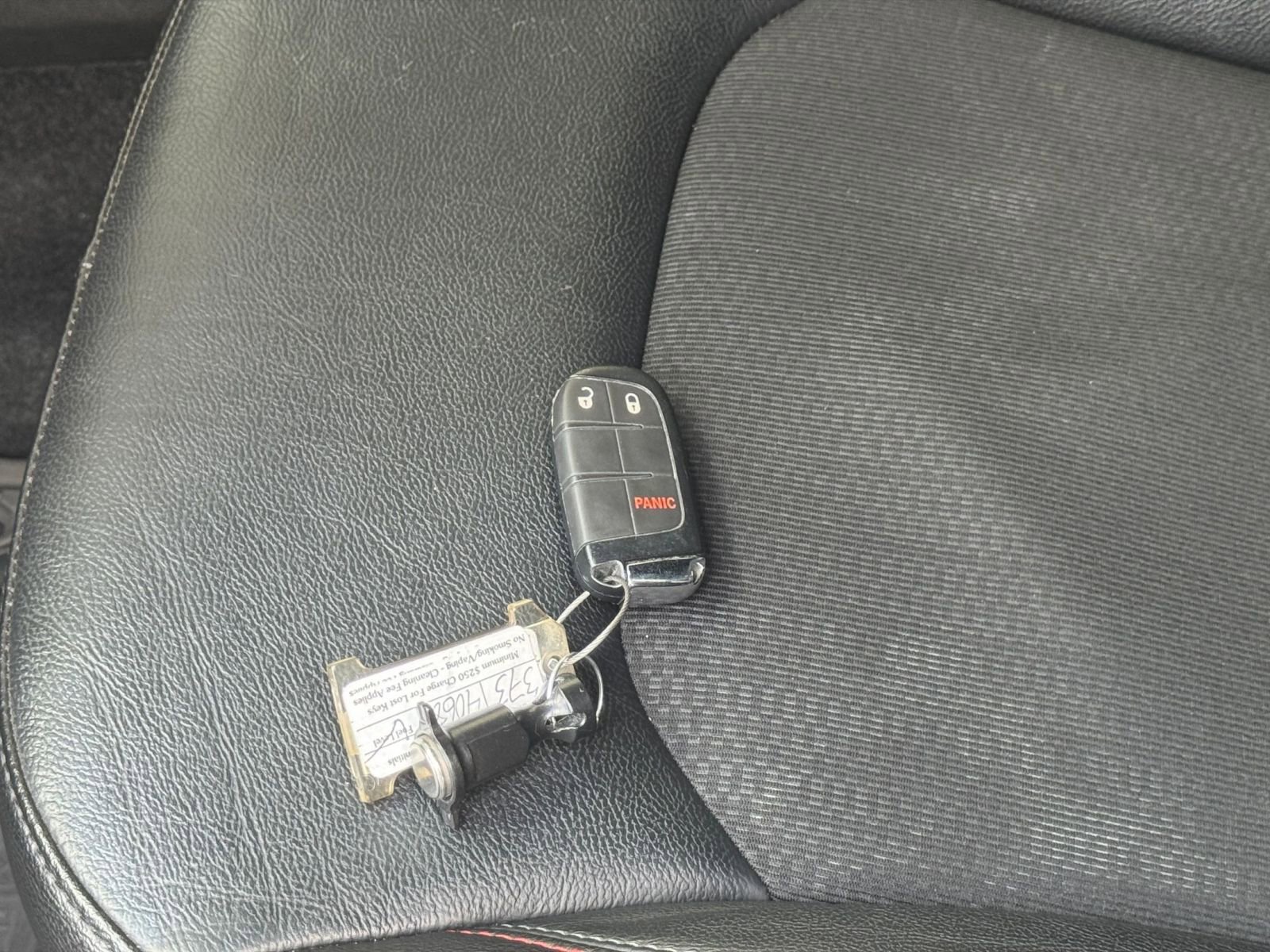 Thumbnail: 2025 Jeep Compass - 21