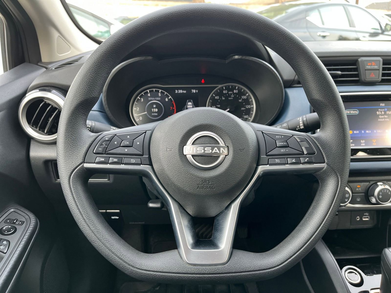 Thumbnail: 2025 Nissan Versa - 28