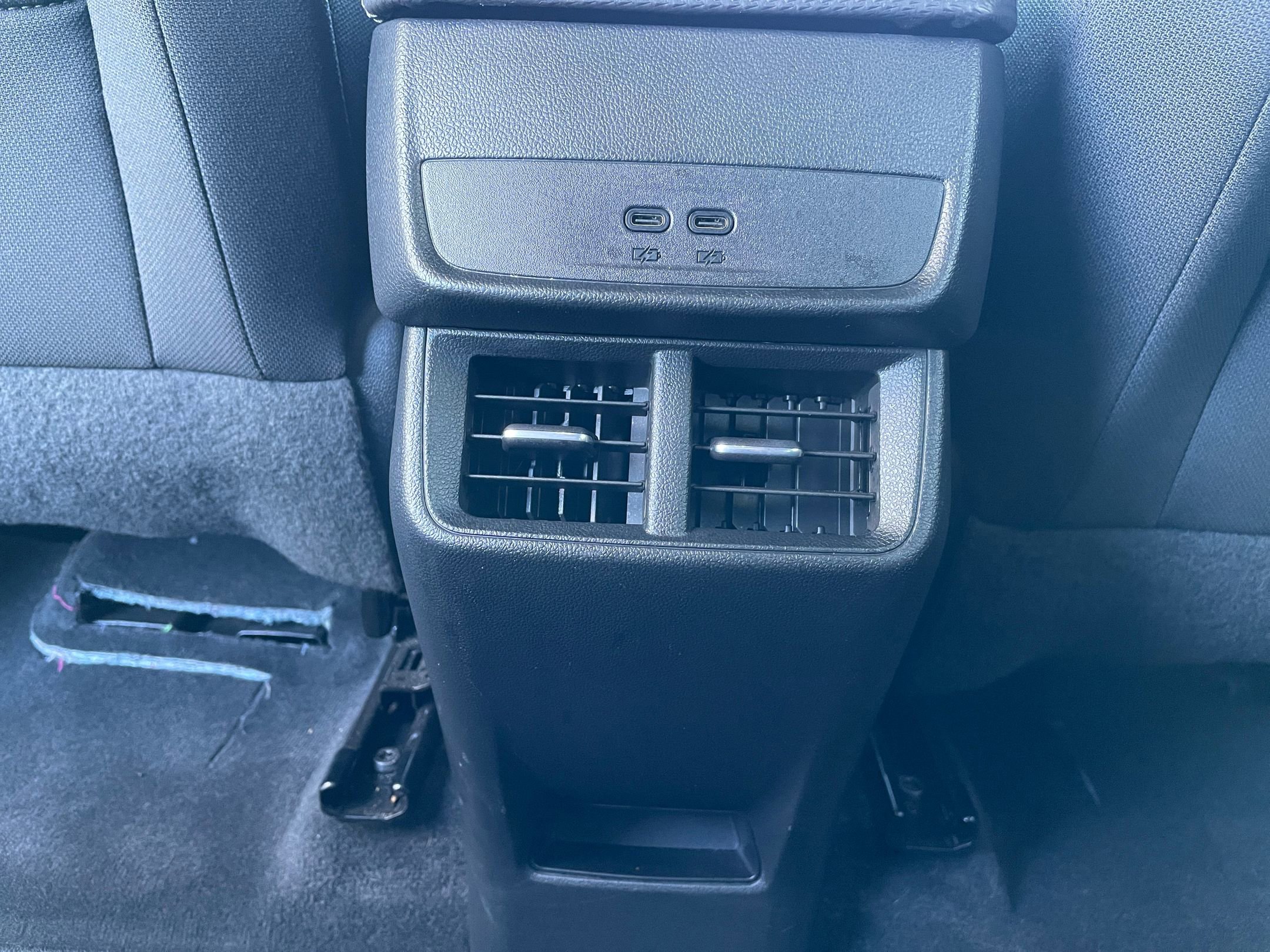 Thumbnail: 2025 Chevrolet Equinox - 24