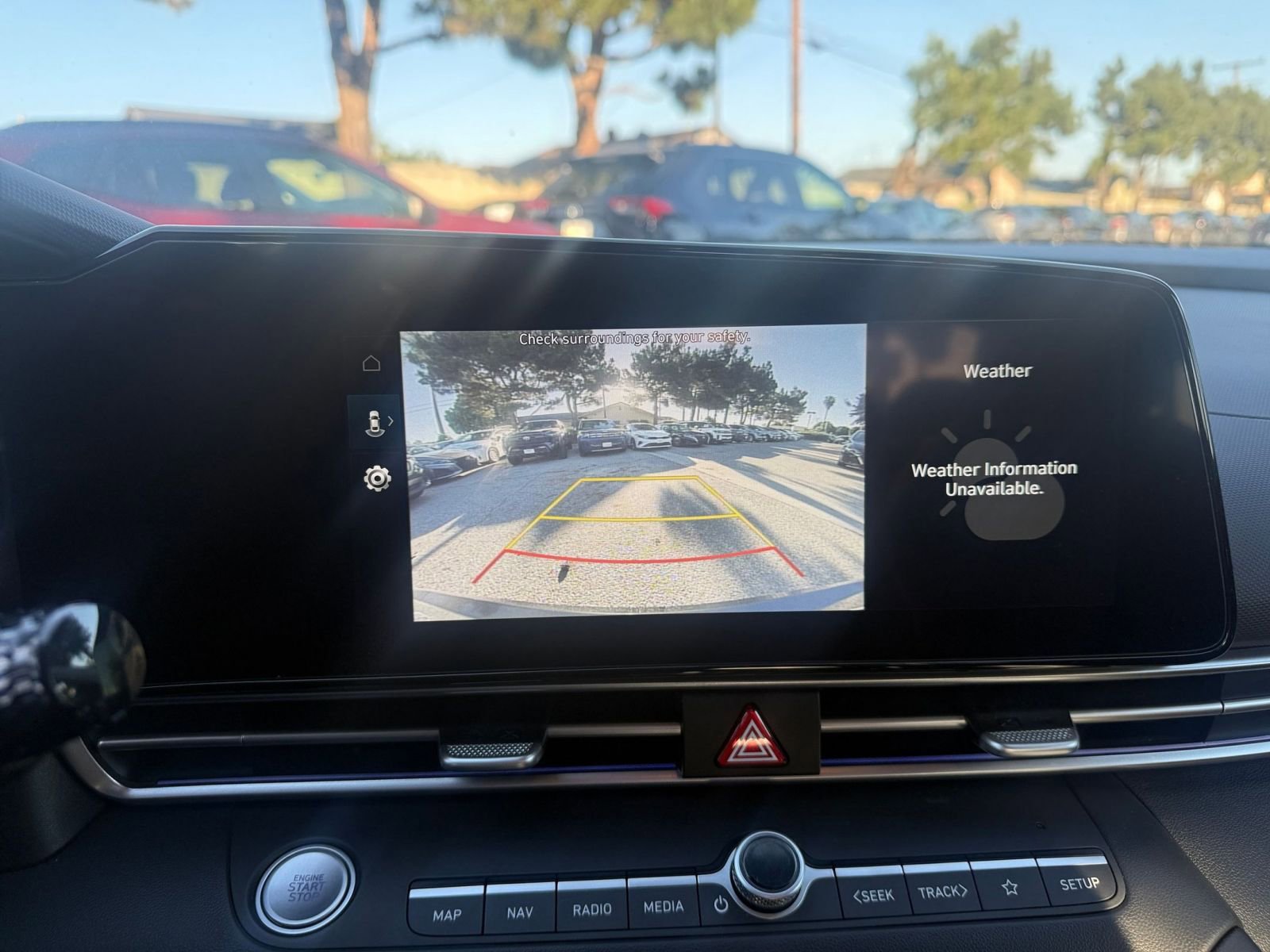 Thumbnail: 2025 Hyundai Elantra - 23