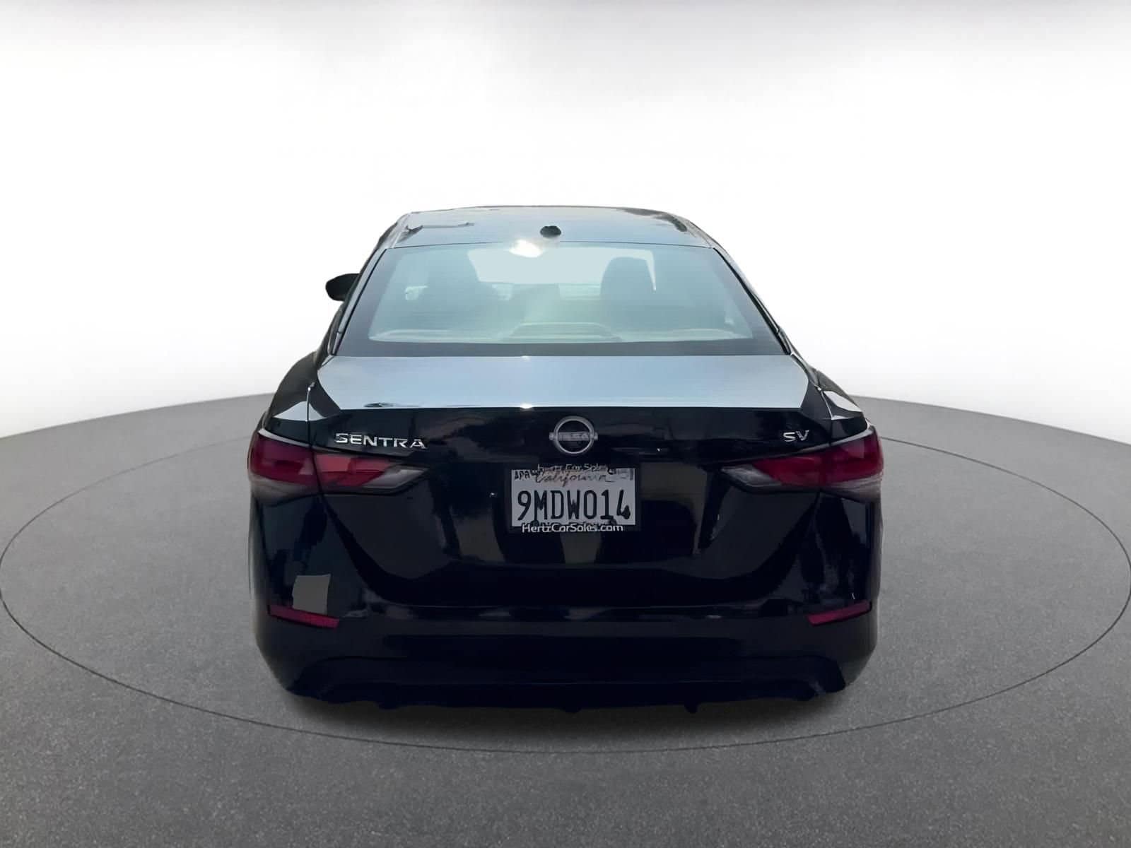 Thumbnail: 2024 Nissan Sentra - 11