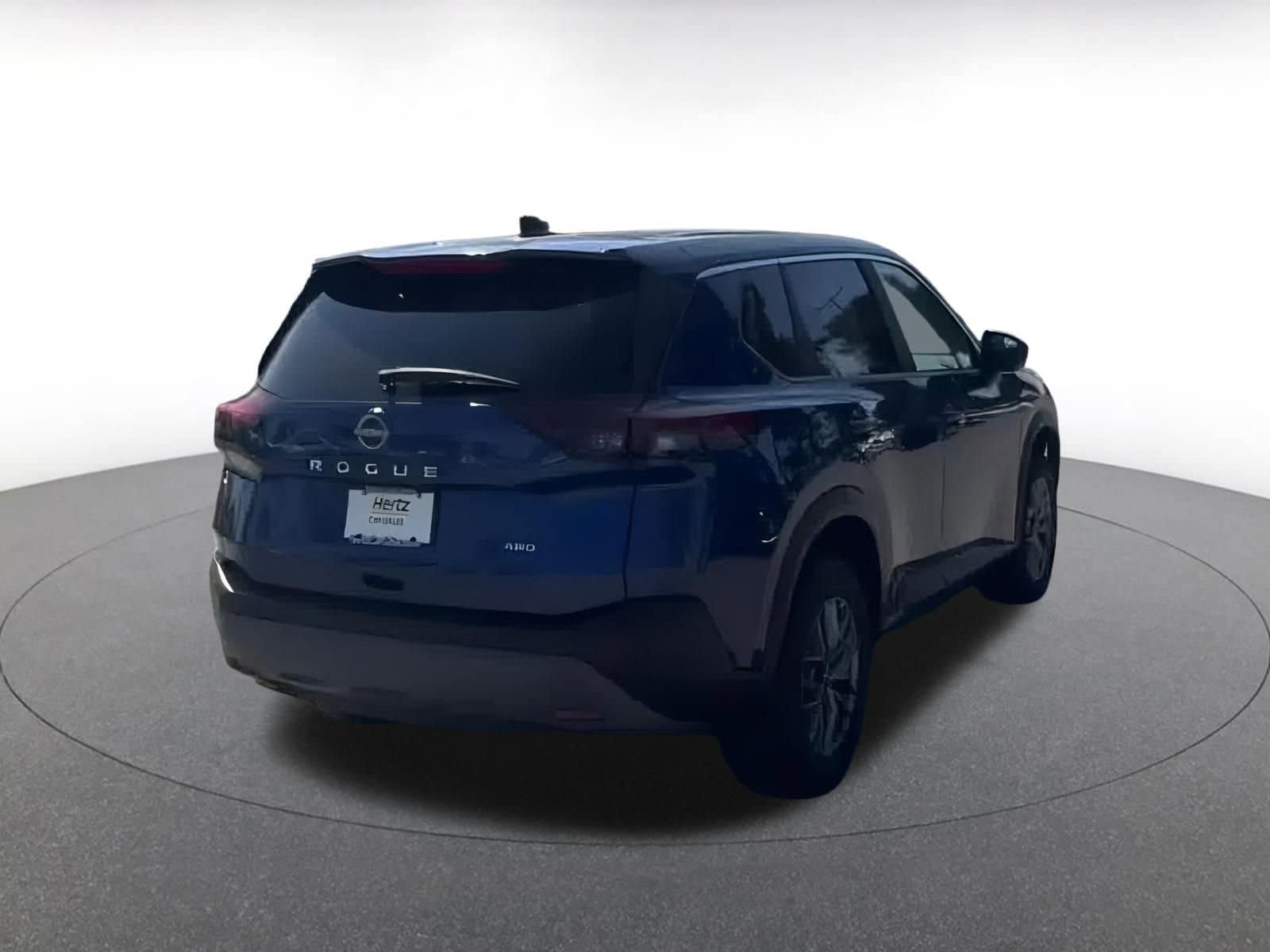 Thumbnail: 2023 Nissan Rogue - 14