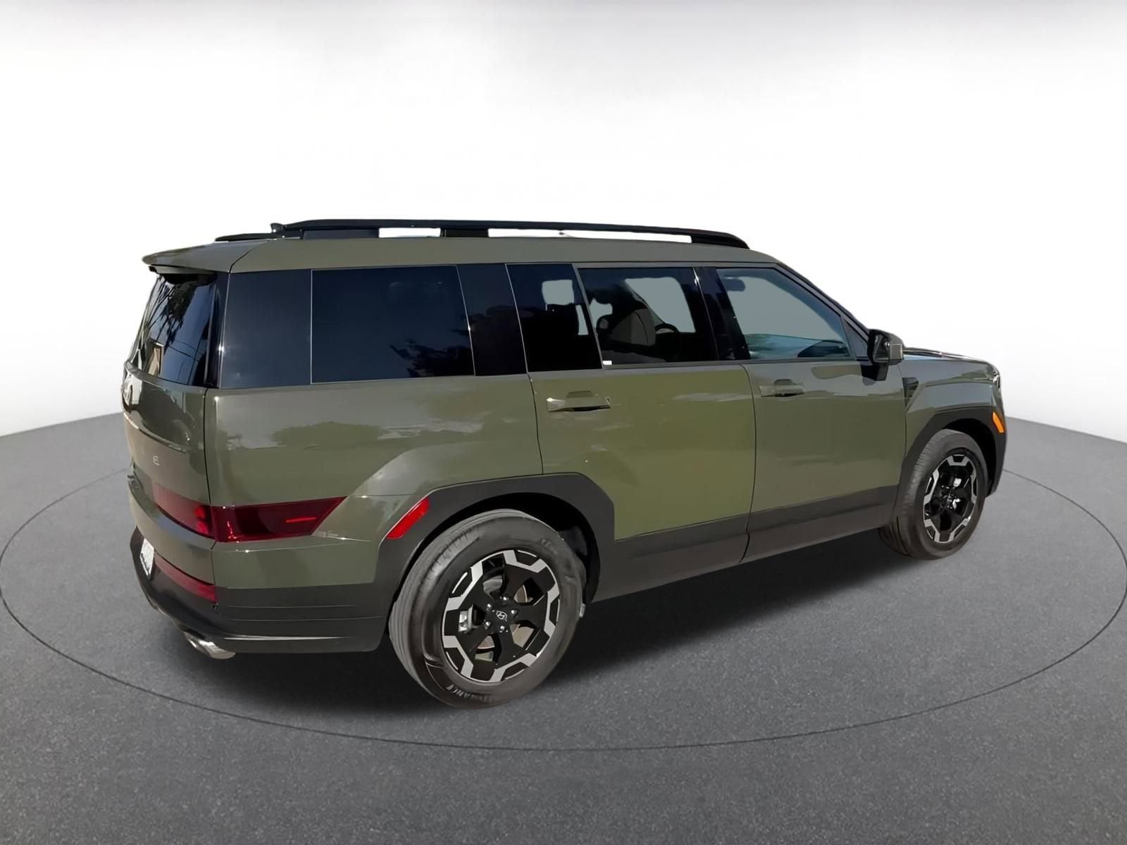 Thumbnail: 2025 Hyundai Santa Fe - 15