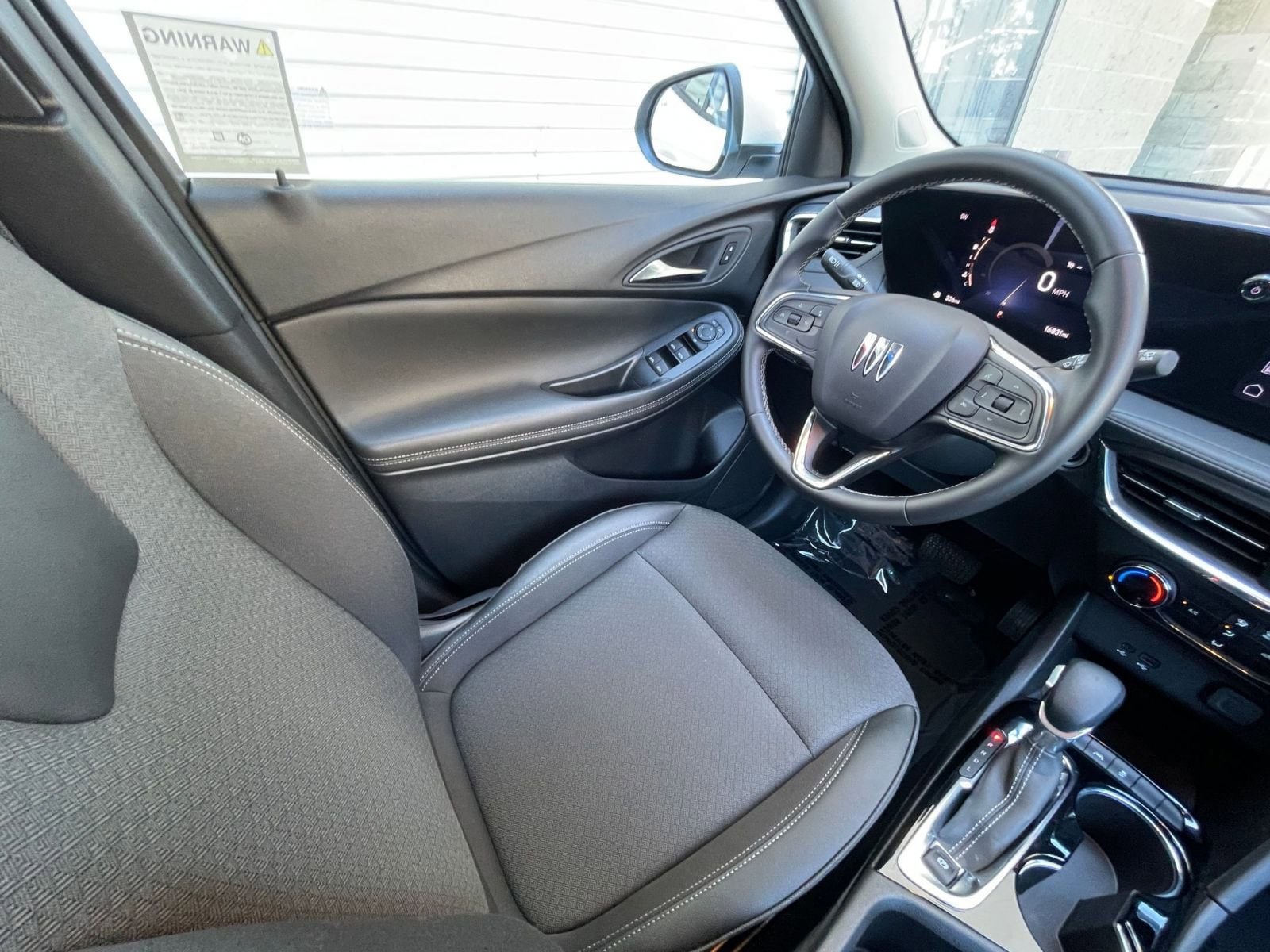 Thumbnail: 2025 Buick Encore GX - 34