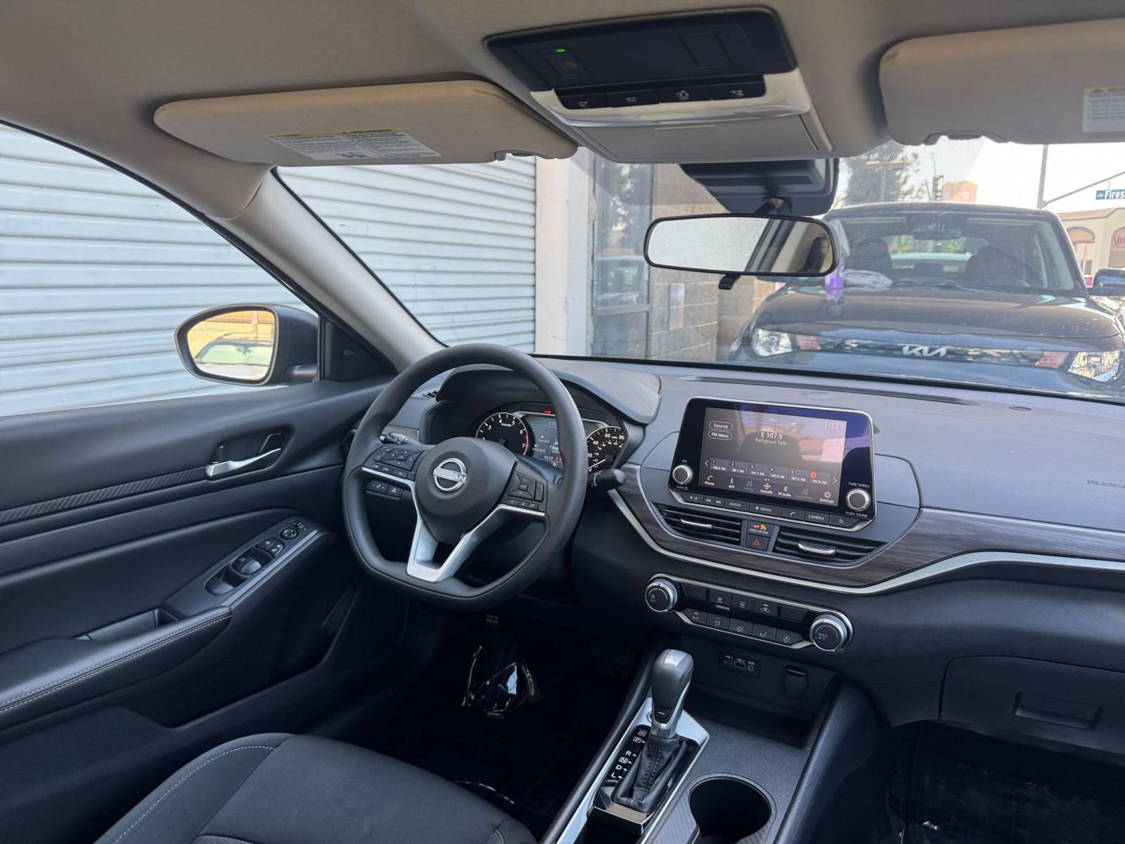 Thumbnail: 2025 Nissan Altima - 35