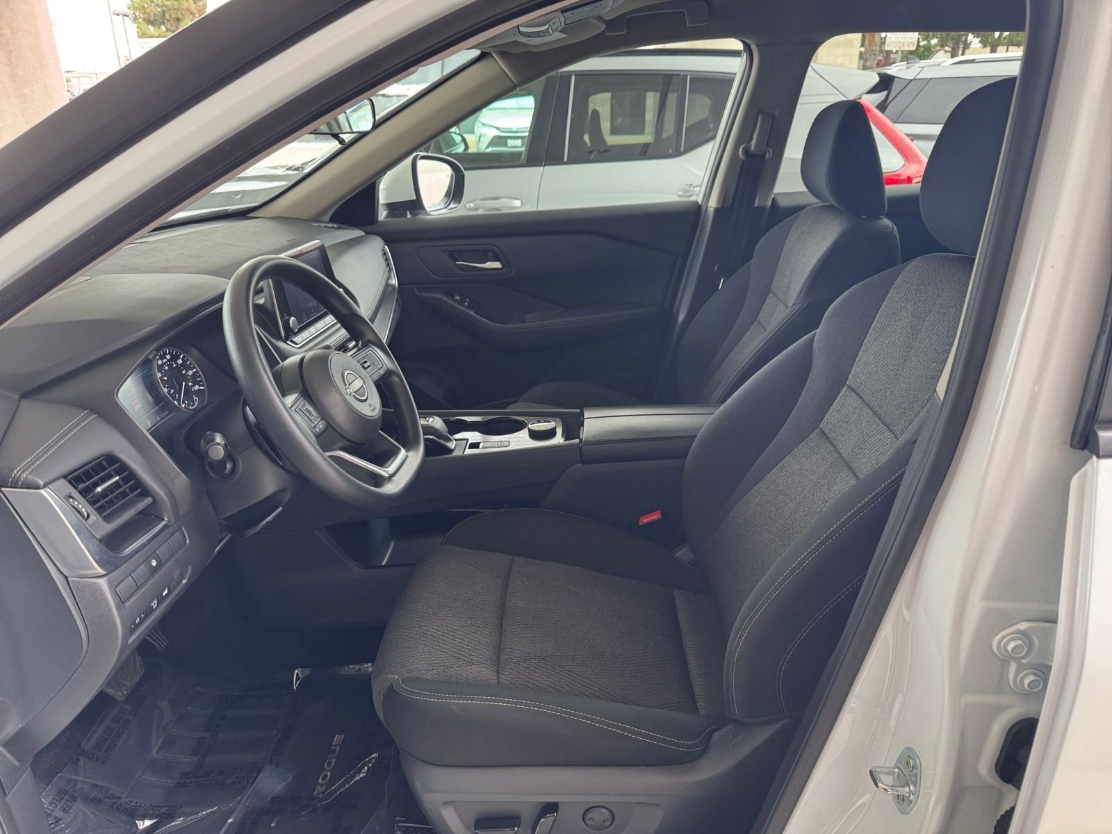 Thumbnail: 2024 Nissan Rogue - 25