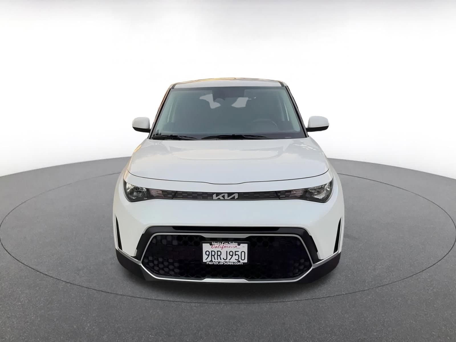 Thumbnail: 2025 Kia Soul - 4
