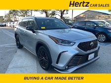 2024 Toyota Highlander XSE -
                Norwalk, CA