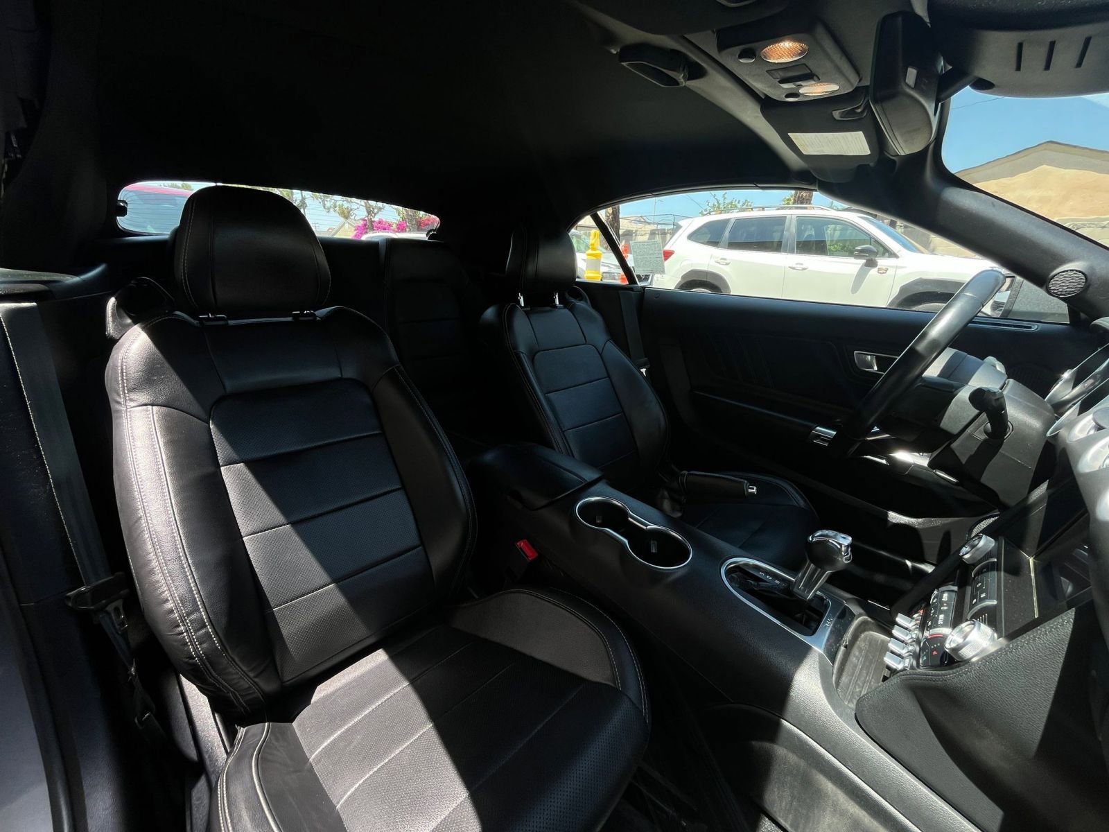 Thumbnail: 2023 Ford Mustang - 33
