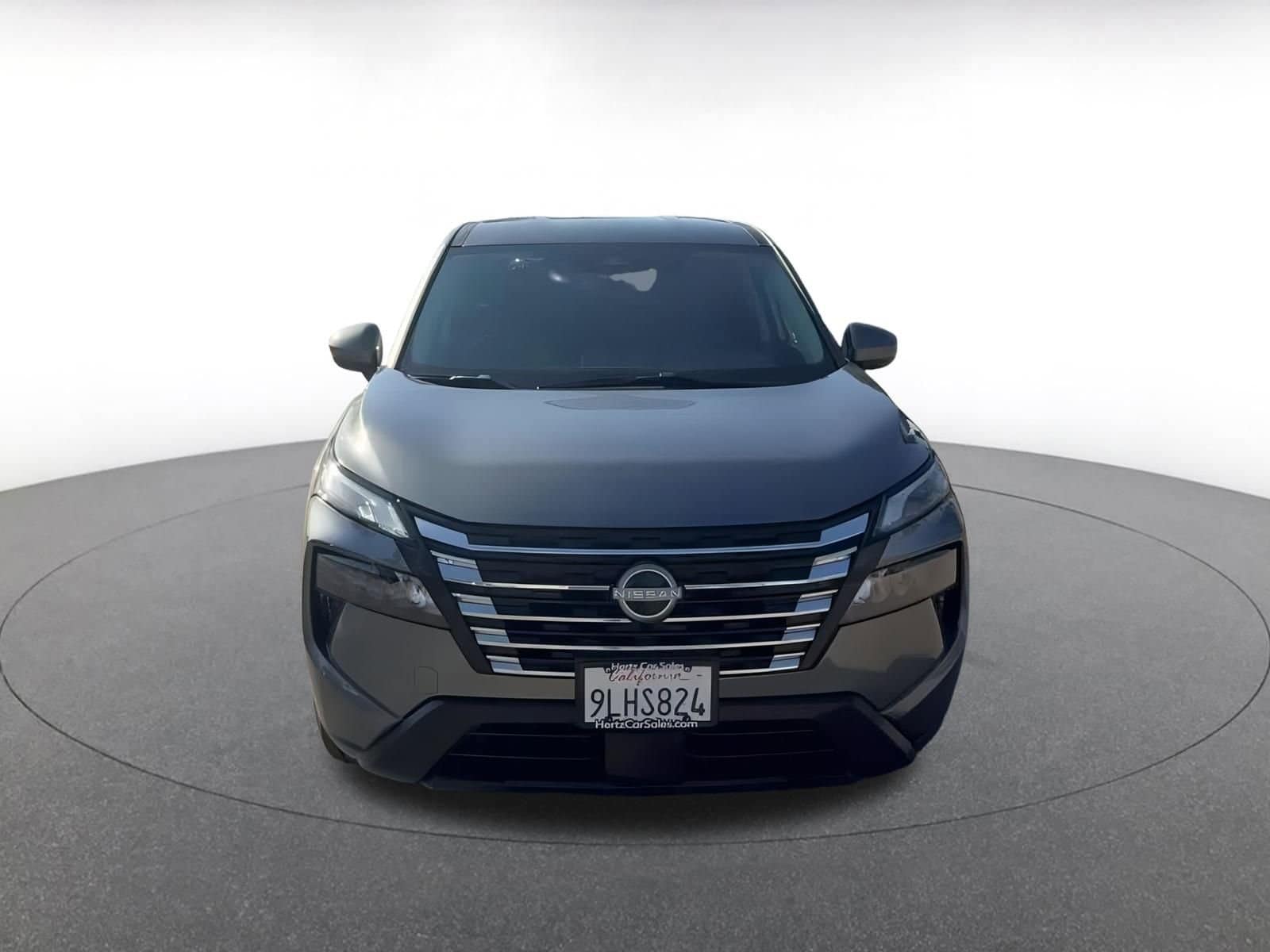 Thumbnail: 2024 Nissan Rogue - 3