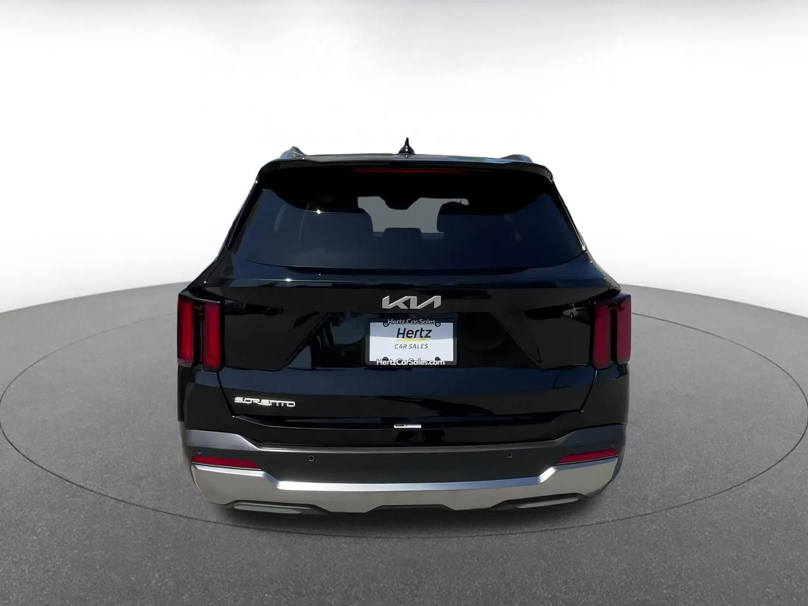 Thumbnail: 2024 Kia Sorento - 12