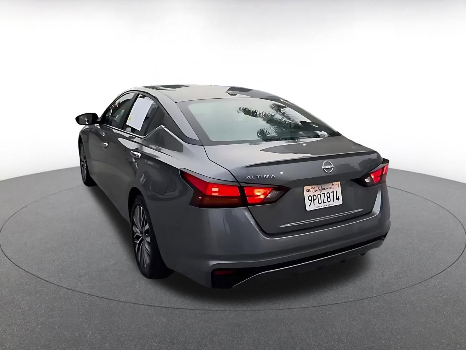 Thumbnail: 2025 Nissan Altima - 11