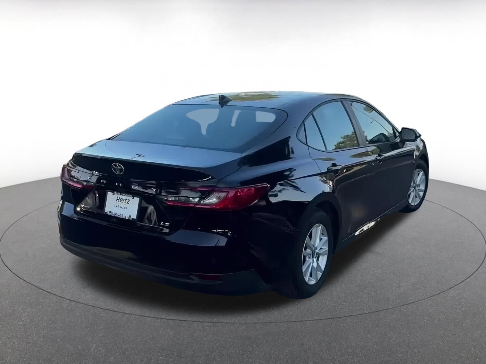 Thumbnail: 2025 Toyota Camry - 12