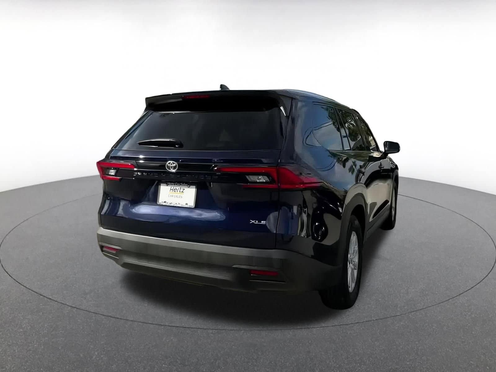 Thumbnail: 2025 Toyota Grand Highlander - 14