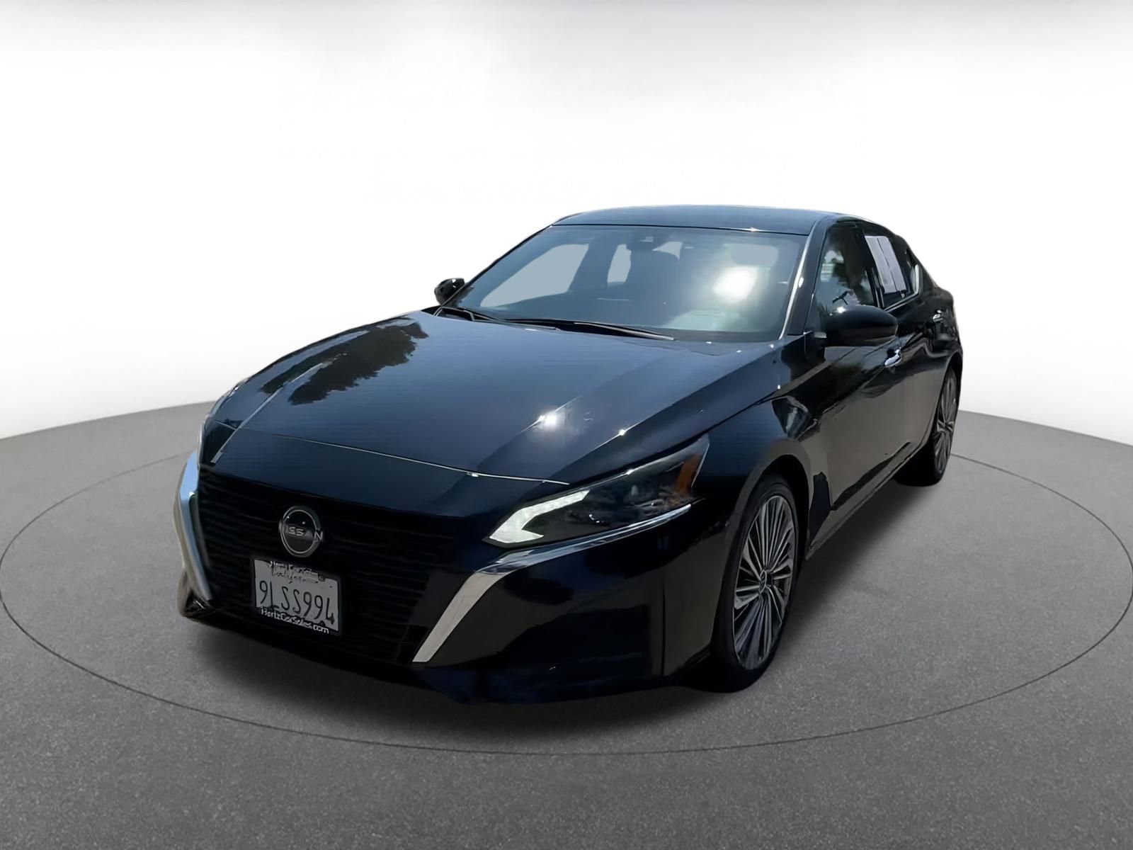 Thumbnail: 2024 Nissan Altima - 7