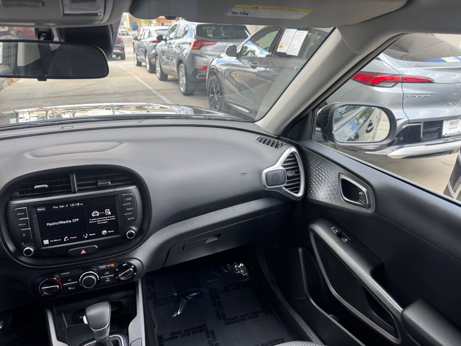 Thumbnail: 2025 Kia Soul - 33